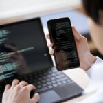Eu vou testar aplicativos de Android e Windows