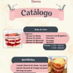 Eu vou Criar o seu catálogo de produtos em 3 dias.