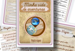 Eu vou Fazer seu projeto em PDF para realizar seus sonhos