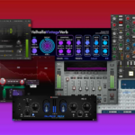 Eu vou instalar plugins Vst e instrumentos virtuais Win e Ma...