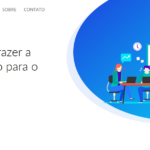 Eu vou trazer seu site para a realidade.