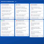 Eu vou fazer seu anúncio online no Facebook e Instagram