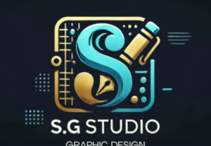 Eu vou Criar sua Logo e Identidade Visual
