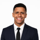 Foto do perfil do trabalhador freelancer