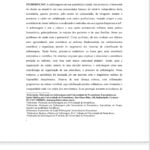 Eu vou Fazer seu resumo simples ou expandido.