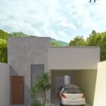 Eu vou criar projetos 3D, Autocad, Sketchup