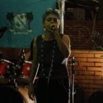 Eu vou colocar minha voz no seu projeto