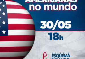 Eu vou criar um comunicação para sua rede social