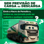 Eu vou criar um comunicação para sua rede social