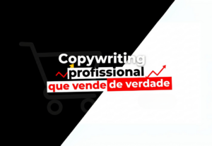 Eu vou criar uma copywriting profissional. redação/tradução.