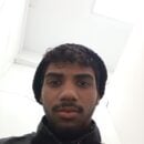 Foto do perfil do trabalhador freelancer