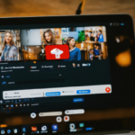 Eu vou fazer trabalhos de marketing digital em geral