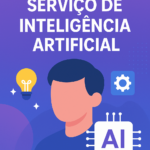 Eu vou Gerar imagens, serviço ia