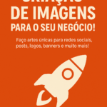 Eu vou criar um logotipo para seu negócio