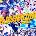 Eu vou deixar seu projeto esportivo com cara de campeão