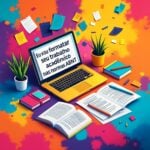 Eu vou formatar seu trabalho acadêmico nas normas da ABNT