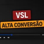 Eu vou narrar seu vídeo ou vsl