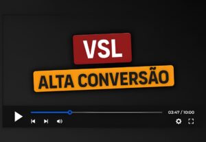 Eu vou narrar seu vídeo ou vsl