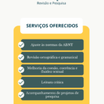 Eu vou revisar e formatar 1000 palavras do seu texto