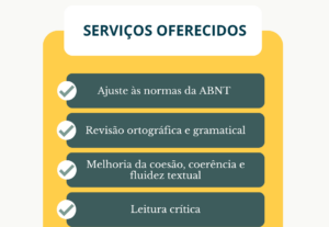 Eu vou revisar e formatar 1000 palavras do seu texto