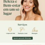 Eu vou fazer  sites lindos e responsivos para o seu negócio