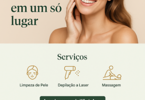 Eu vou fazer  sites lindos e responsivos para o seu negócio