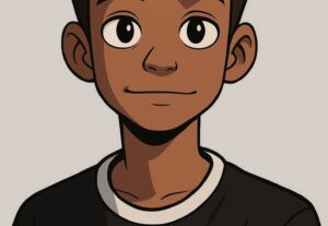 Eu vou Criar desenhos personalizados e artes digitais.