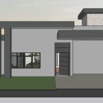 Eu vou trabalhar com modelagem 3D de arquitetura e interiore...