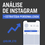 Eu vou analisar e fazer suas redes sociais crescer mais