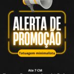 Eu vou Fazer uma logo pra você. Sou Designer grafico