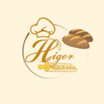 Eu vou Fazer uma logo pra você. Sou Designer grafico