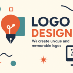 Eu vou Desenvolver um logotipo moderno e perfeito para você
