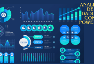 Eu vou Fazer seu Dashboard profissional em Power BI