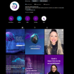 Eu vou criar um pacote de modelos no Canva personalizados