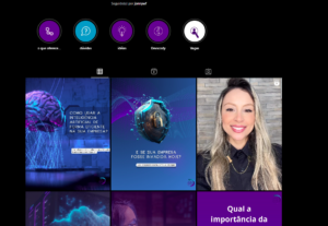 Eu vou criar um pacote de modelos no Canva personalizados