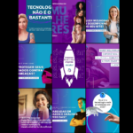 Eu vou criar um pacote de modelos no Canva personalizados