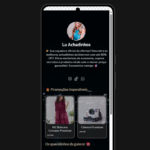 Eu vou criar uma página de links personalizada para seu Inst