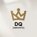 Eu vou fazer sua logo personalizada rápida e com qualidade