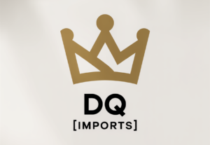 Eu vou fazer sua logo personalizada rápida e com qualidade