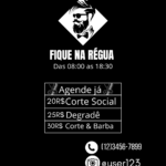 Eu vou fazer a identidade de sua marca