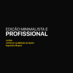 Eu vou Editar seus vídeos curtos e deixá-los profissionais.