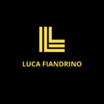 Eu vou criar uma logo totalmente personalizada para você