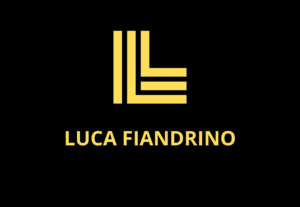 Eu vou criar uma logo totalmente personalizada para você