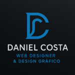 Eu vou criar uma logo para seu negócio.