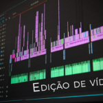 Eu vou editar seus vídeos shorts/reels/tiktok