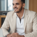 Foto do perfil do trabalhador freelancer
