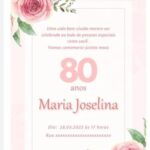 Eu vou fazer  Artes personalizadas Convites de aniversários....