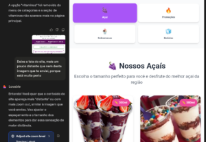 Eu vou Criar um Site para o seu Negócio