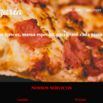 Eu vou Desenvolver seu site completo para você.