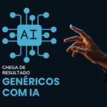 Eu vou criar prompts sob medida para chatGPT